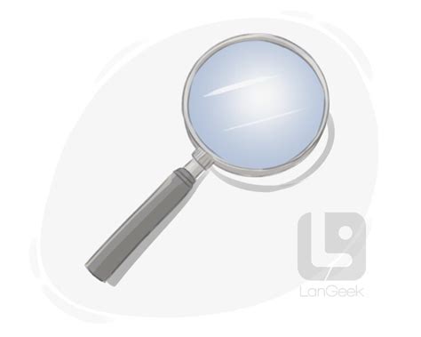 magnifying glass in tagalog|Magnifying glass: Filipino translation, definition, meaning.